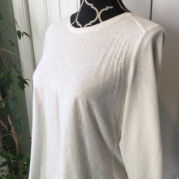 Talbots top - Picture 3 of 6